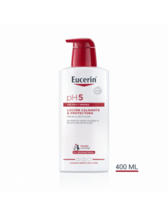 EUCERIN PH5 LOCIÓN 400ML