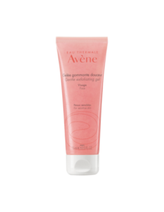 AVENE GEL EXFOLIANTE SUAVE 75ML