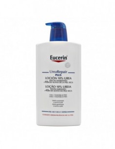 EUCERIN PH5 LOCIÓN UREAPAIR 1L