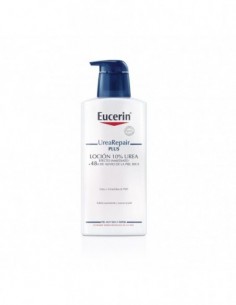 EUCERIN PH5 LOCIÓN UREAPAIR 10% 400ML