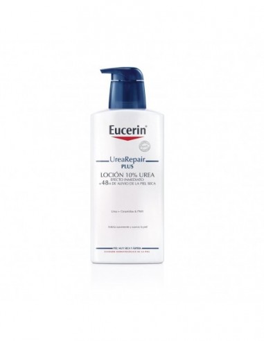 EUCERIN PH5 LOCIÓN UREAPAIR 10% 400ML