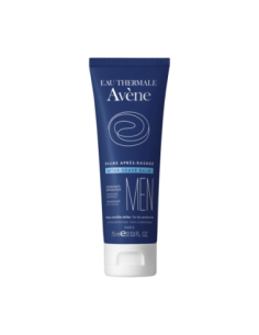 AVENE MEN BÁLSAMO PARA DESPUÉS DEL AFEITADO 75ML
