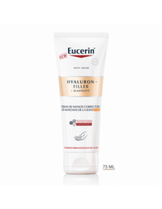 EUCERIN HYALURON FILLER ELASTICITY CREMA MANOS FSP30 75ML