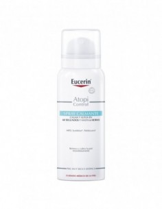 EUCERIN ATOPIC CONTROL SPRAY CALMANTE 50ML