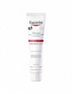 EUCERIN ATOPIC CONTROL CREMA FUERTE 40ML