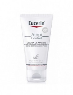 EUCERIN ATOPIC CONTROL MANOS 75ML