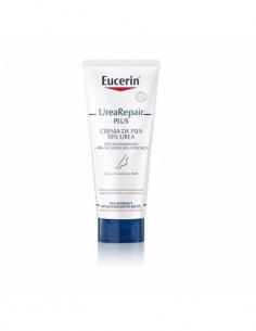 EUCERIN UREAREPAIR PLUS CREMA PIES 100ML