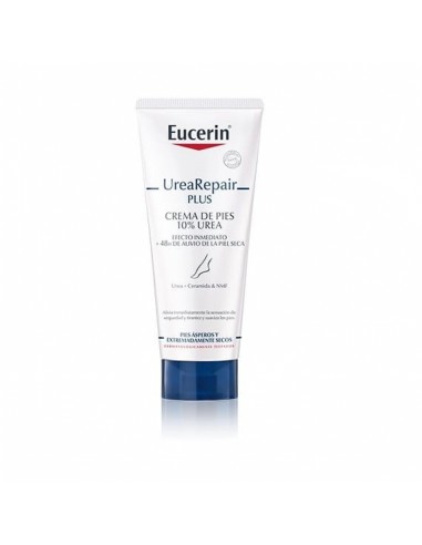 EUCERIN UREAREPAIR PLUS CREMA PIES 100ML