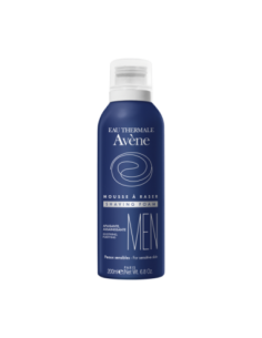 AVENE MEN ESPUMA DE AFEITAR 200ML