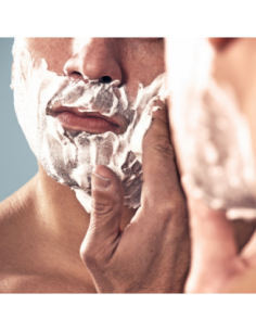 AVENE MEN ESPUMA DE AFEITAR 200ML 2