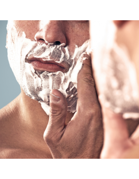 AVENE MEN ESPUMA DE AFEITAR 200ML