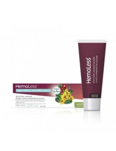 HEMOLESS POMADA HEMORROIDES 50ML
