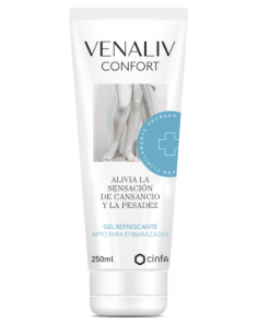 CINFA VENALIV CONFORT 250 ML