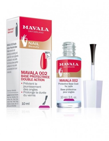 MAVALA 002 BASE PROTECTORA 10ML
