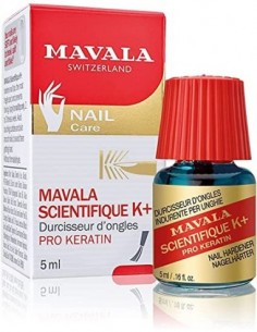 MAVALA CIENTÍFICO K+ 5ML