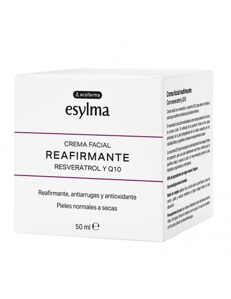 ACOFARMA ESYLMA CREMA FACIAL REFIRMANTE 50ML