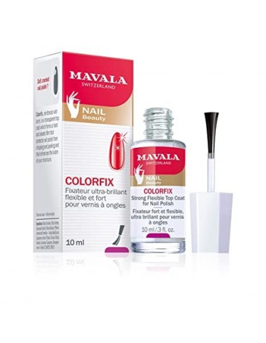 MAVALA COLORFIX 10ML