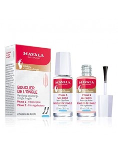 MAVALA ESCUDO PROTECTOR 2X10ML