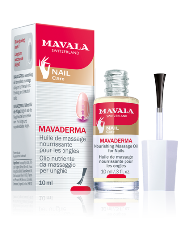 MAVALA MAVADERMA 10ML