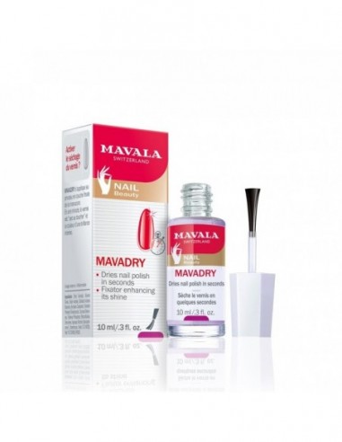 MAVALA MAVADRY 10ML