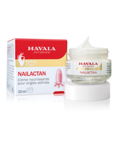 MAVALA NAILACTAN CREMA NUTRITIVA 15ML