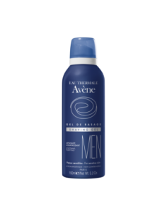 AVENE MEN GEL DE AFEITAR 150ML