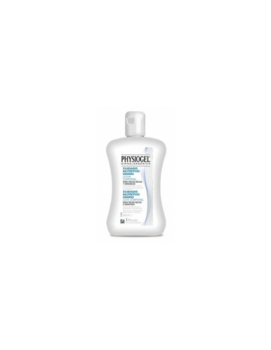 PHYSIOGEL LECHE CORPORAL 200ML