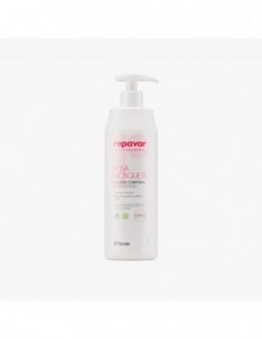 REPAVAR REGENERADORA LOCIÓN CORPORAL 500ML