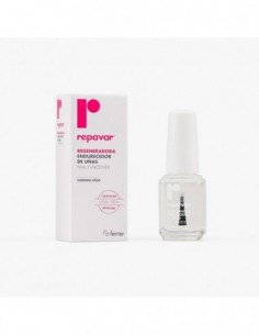 REPAVAR REGENERADORA ENDURECEDOR UÑAS 15ML