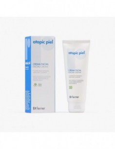 ATOPIC PIEL CREMA FACIAL 50ML