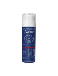 AVENE MEN CUIDADO HIDRATANTE ANTIEDAD 50ML