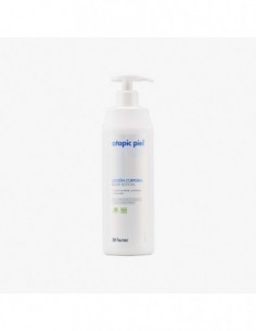 ATOPIC PIEL LOCIÓN CORPORAL 500ML