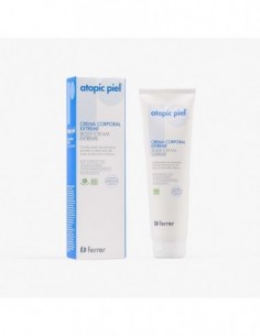ATOPIC PIEL CREMA CORPORAL 150ML