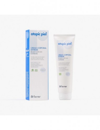 ATOPIC PIEL CREMA CORPORAL 150ML