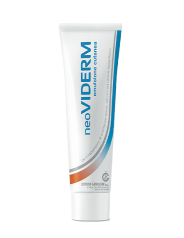 RILASTIL NEOVIDERM EMULSIÓN 100ML