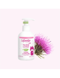 SAFORELLE MISS SOLUCIÓN LIMPIADORA 250ML