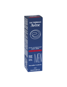 AVENE MEN CUIDADO HIDRATANTE ANTIEDAD 50ML 2