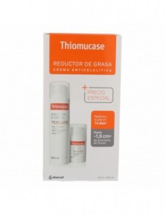 THIOMUCASE KIT ACCIÓN