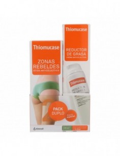 THIOMUCASE KIT DUPLO STICK + CREMA