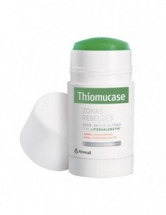THIOMUCASE STICK ANTICEL 75ML