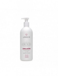 URESIM EMULSIÓN CORPORAL UREA 10% 400ML