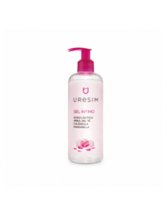 URESIM GEL ÍNTIMO SIN PERFUME 300ML