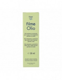 FILME OLIO HIDRATANTE Y PROTECTOR 30ML