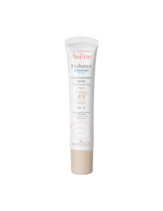 AVENE HYDRANCE BB RICA CREMA HIDRATANTE CON COLOR 40ML