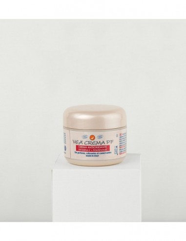 VEA CREMA PF ANTIOXIDANTE 50ML