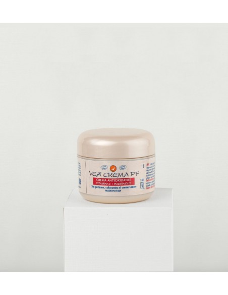 VEA CREMA PF ANTIOXIDANTE 50ML