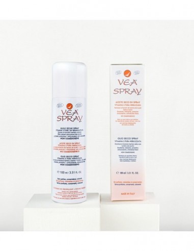 VEA SPRAY ACEITE SECO 100ML
