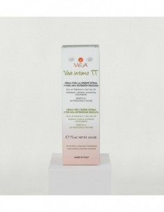 VEA INTIMO TT CREMA HIGIENE ÍNTIMA 75ML