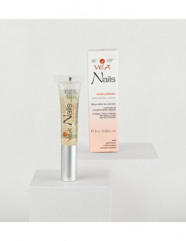 VEA NAILS ACEITE PROTECTOR 8ML
