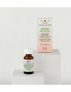 VEA ONICOVITT ACEITE PROTECTOR UÑAS 7ML